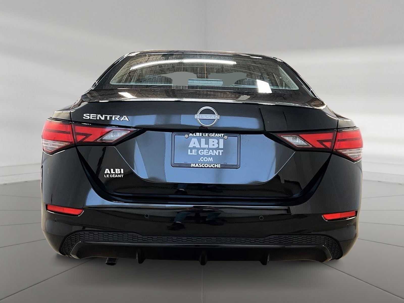 Nissan Sentra S 2024 - image #5