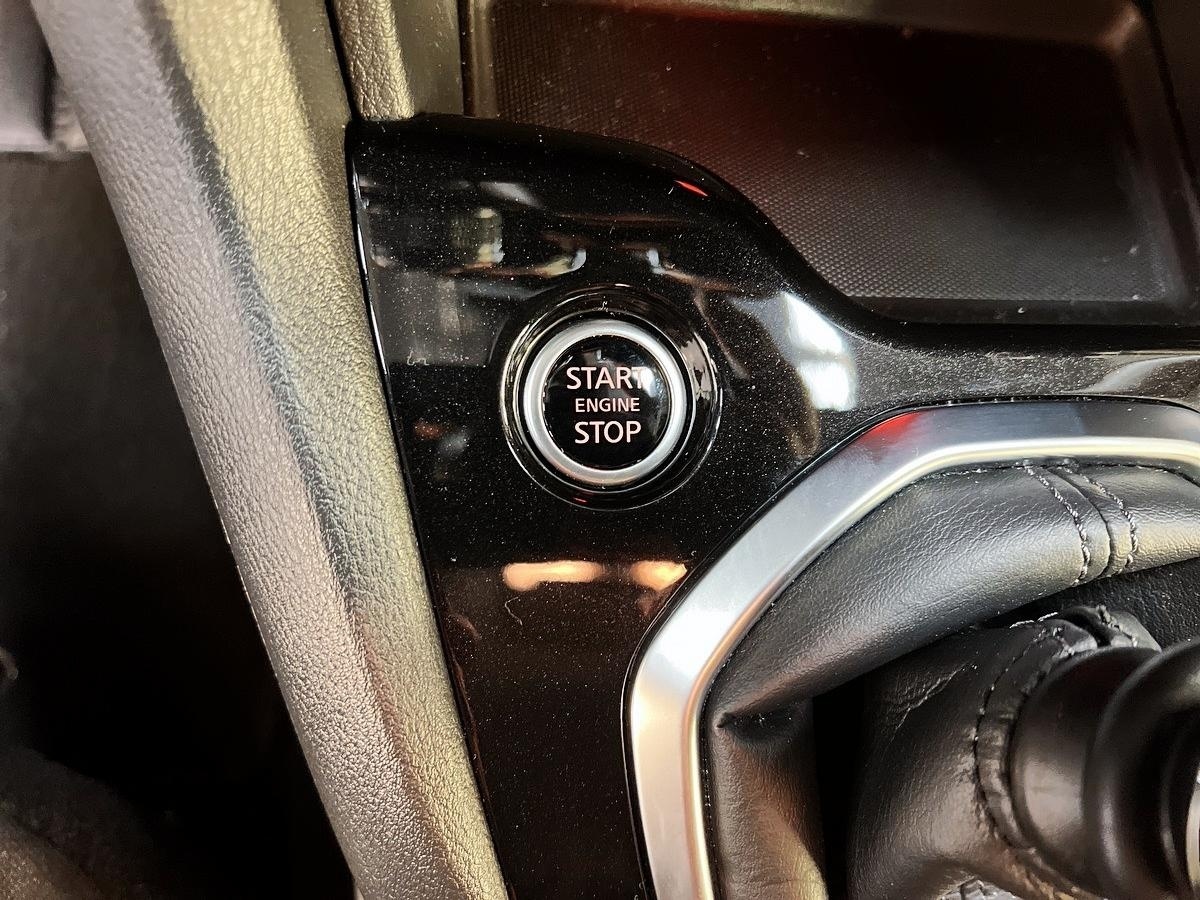 Nissan Sentra S 2024 - image #17