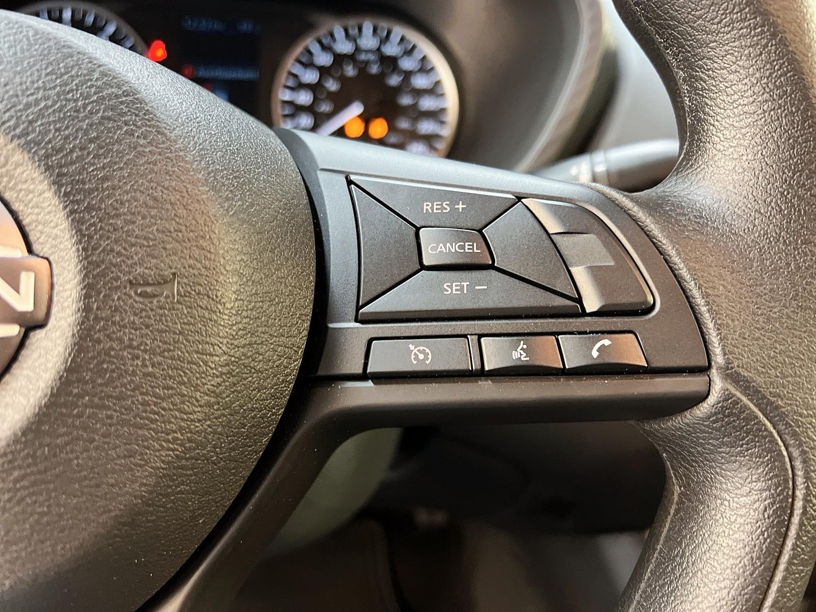 Nissan Sentra S 2024 - image #18