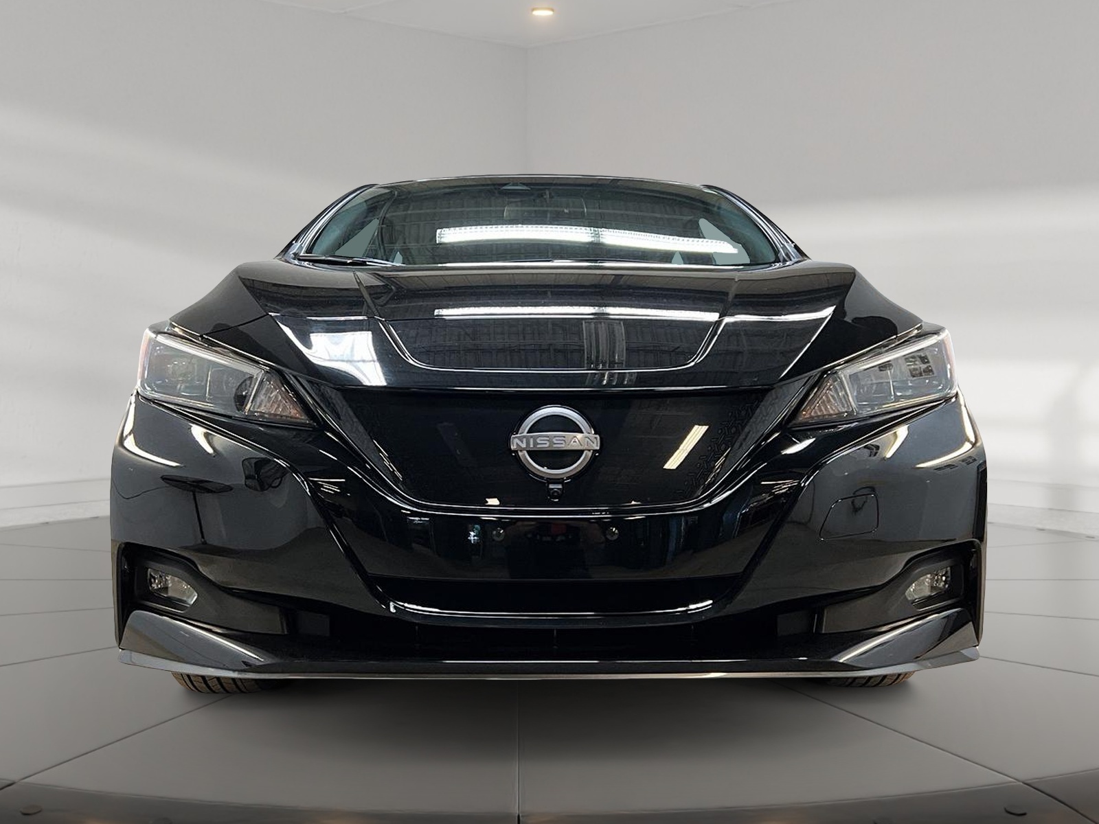 Nissan Leaf SV PLUS NAV 2024 - image #2