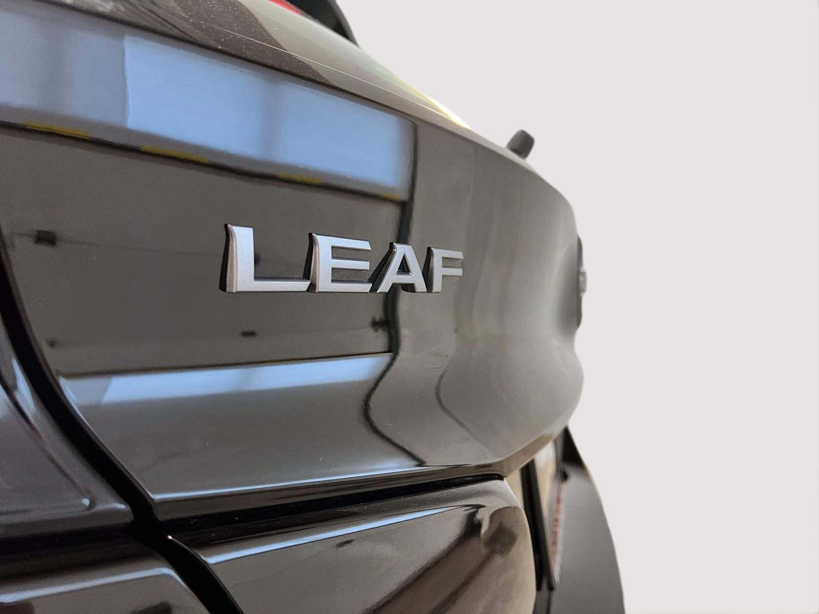Nissan Leaf SV PLUS NAV 2024 - image #26