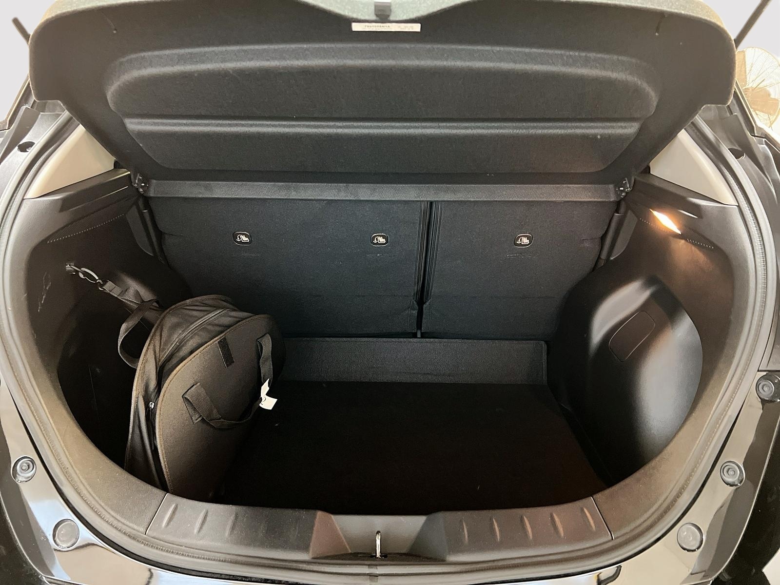 Nissan Leaf SV PLUS NAV 2024 - image #12