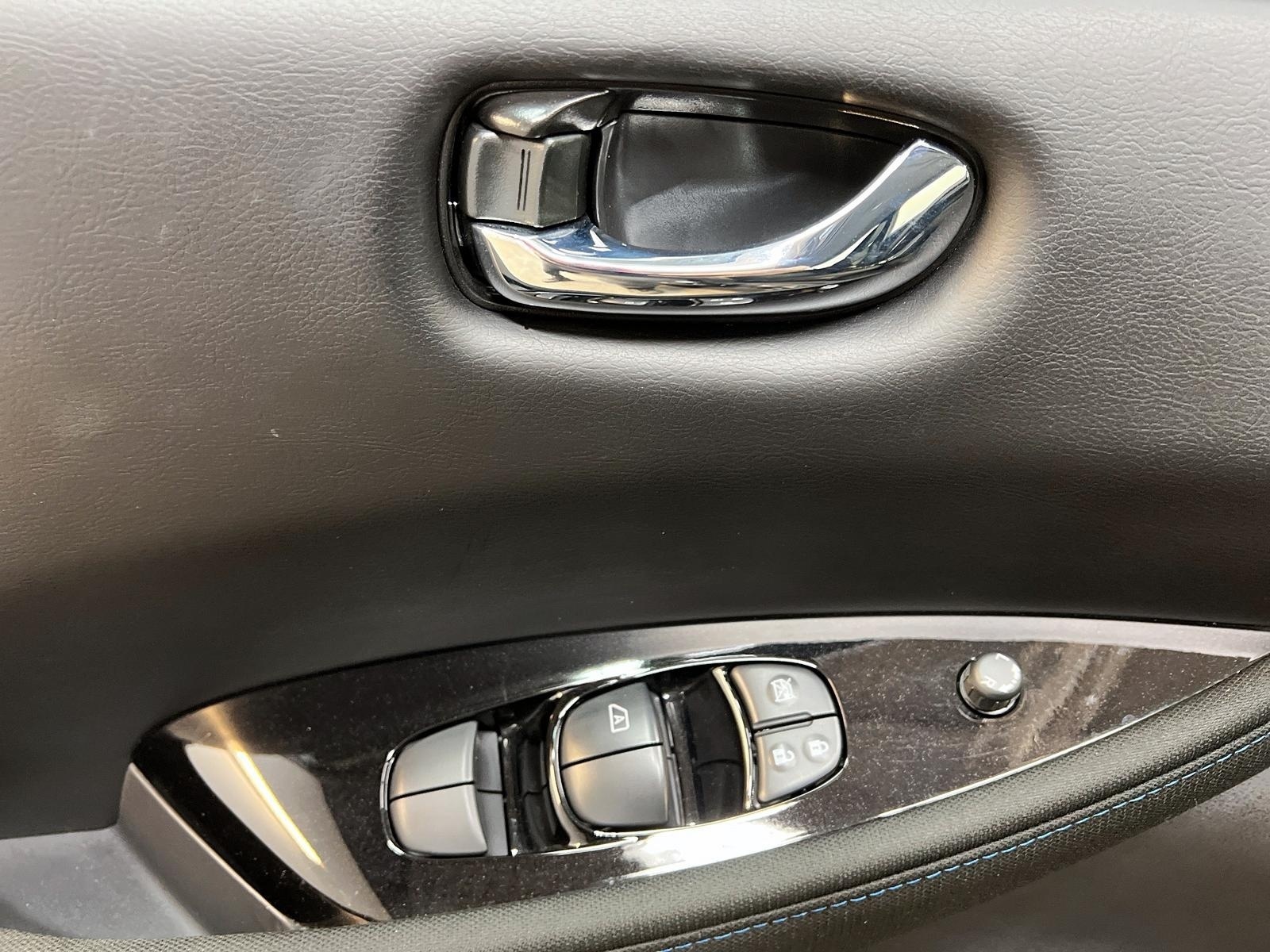 Nissan Leaf SV PLUS NAV 2024 - image #22
