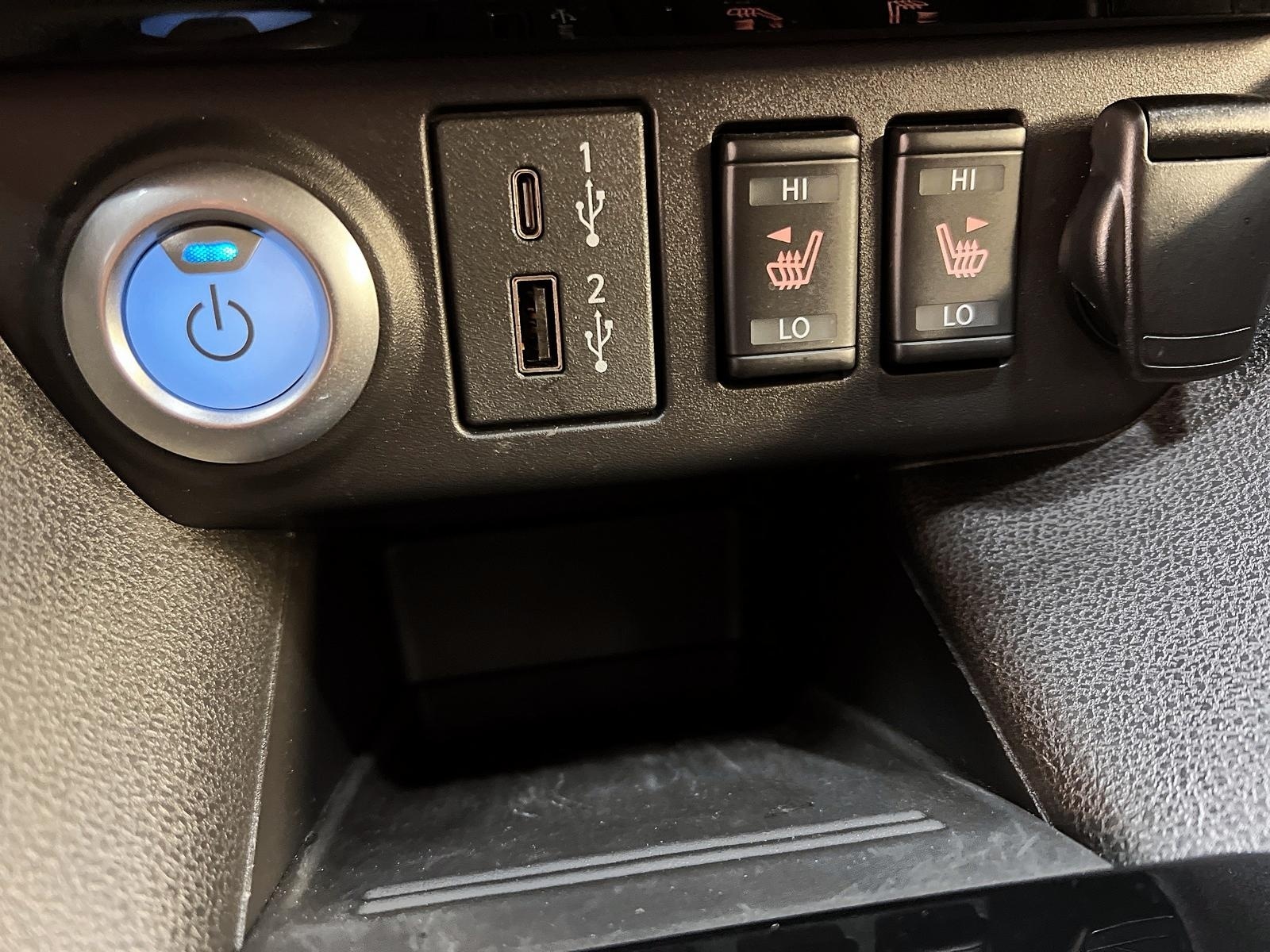 Nissan Leaf SV PLUS NAV 2024 - image #18
