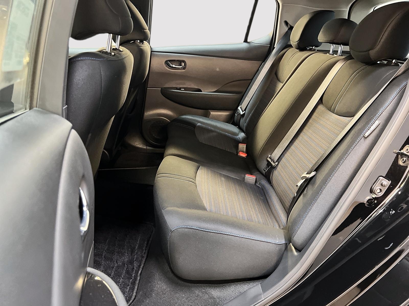 Nissan Leaf SV PLUS NAV 2024 - image #9