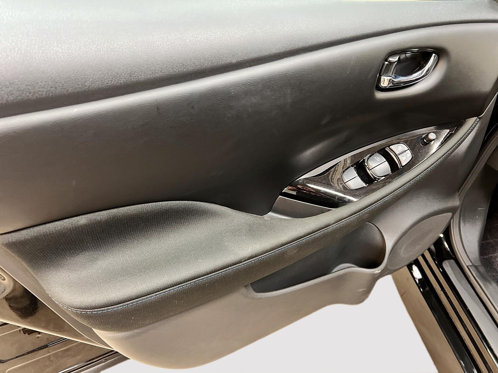 Nissan Leaf SV PLUS NAV 2024 - image #23