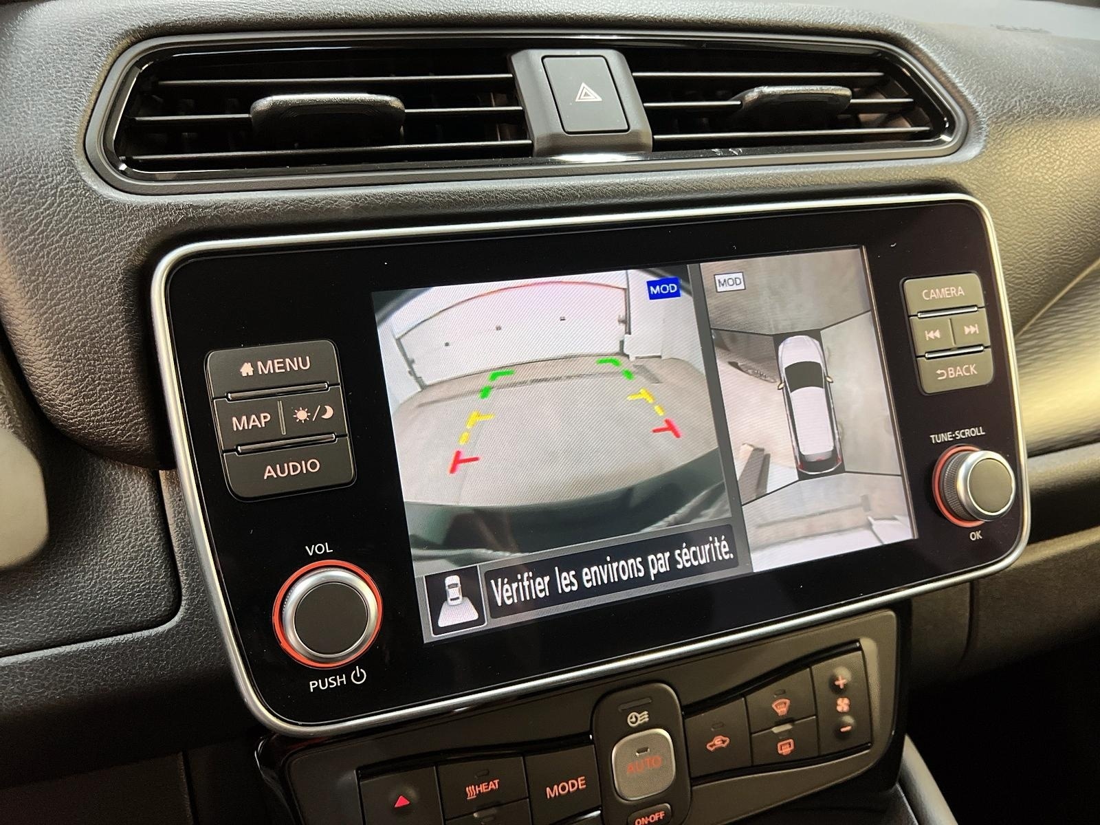 Nissan Leaf SV PLUS NAV 2024 - image #16