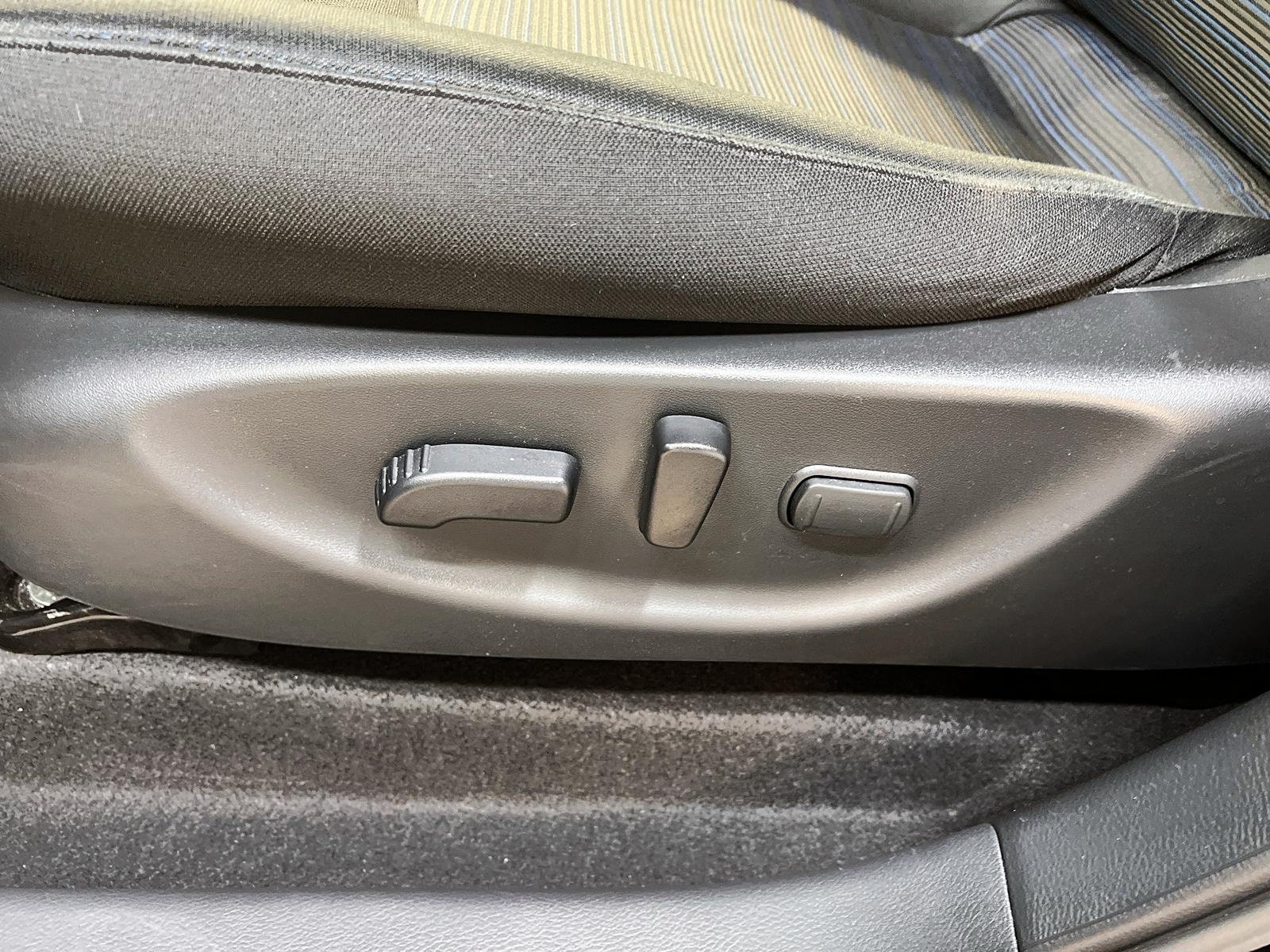 Nissan Leaf 2024 usagé à vendre GT245130A Découvrez le plus grand