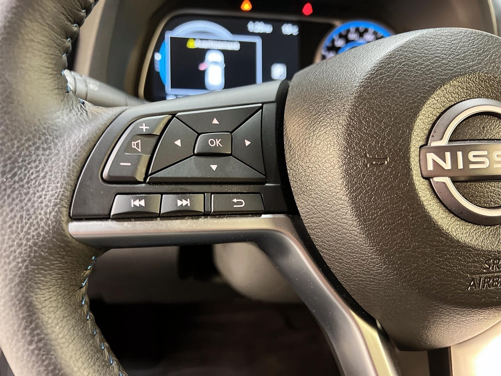 Nissan Leaf SV PLUS NAV 2024 - image #20