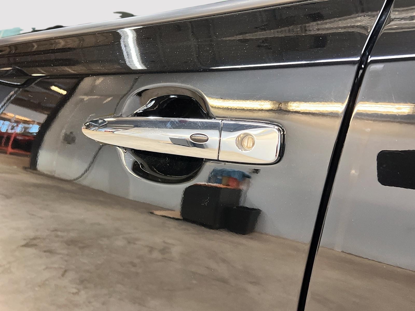 Nissan Leaf SV PLUS NAV 2024 - image #25