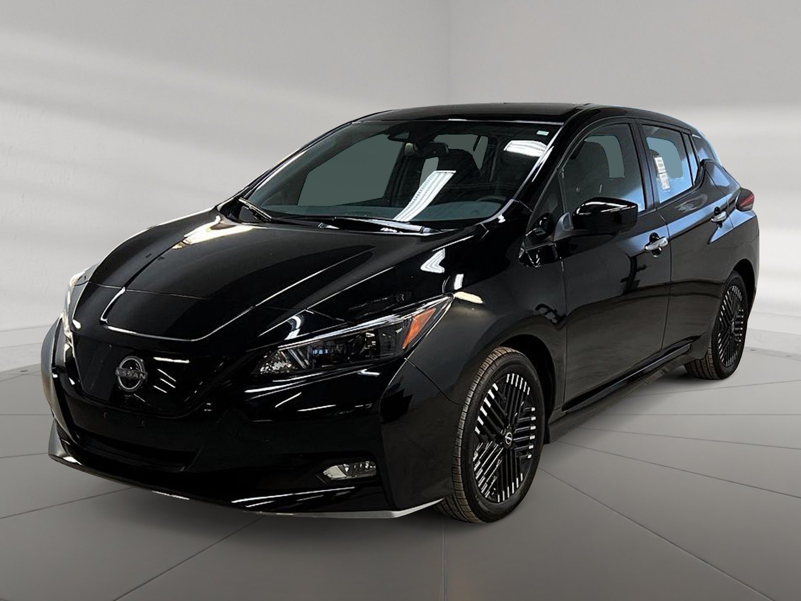 Nissan Leaf SV PLUS NAV 2024 - image #1