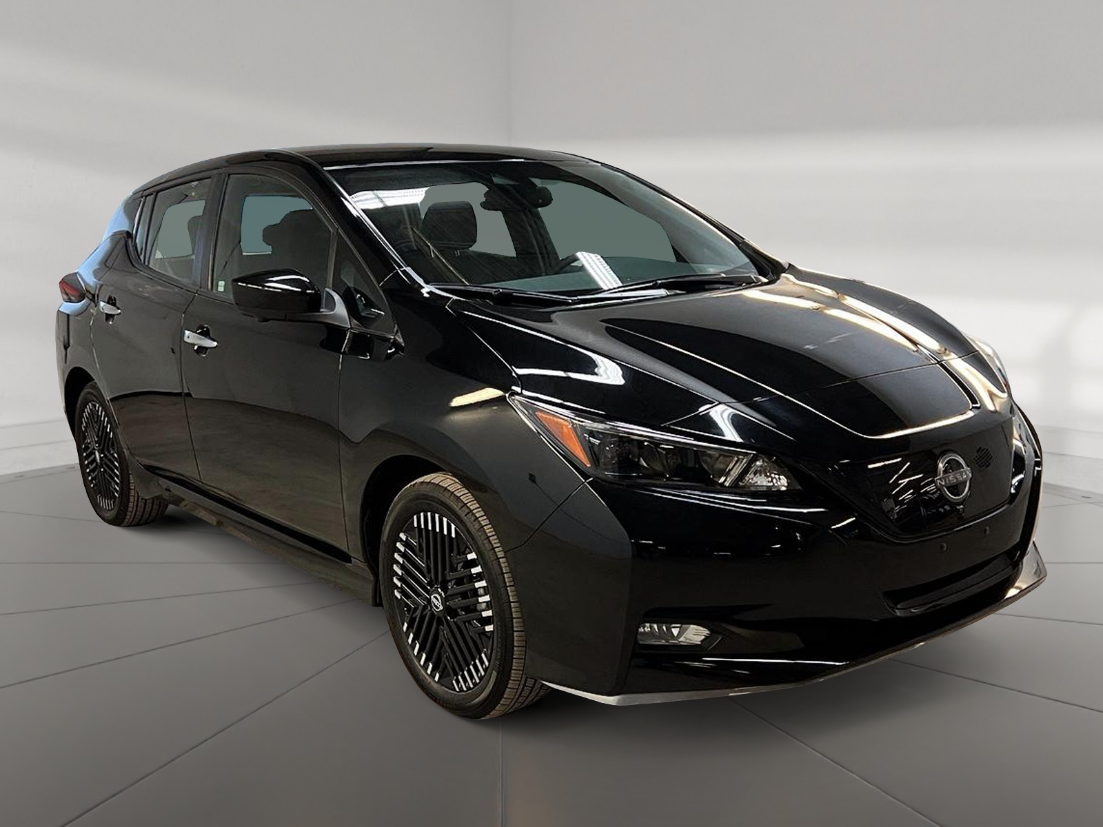Nissan Leaf SV PLUS NAV 2024 - image #3