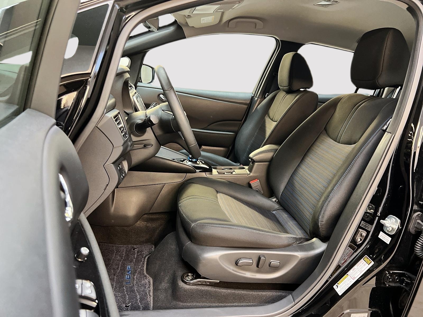 Nissan Leaf SV PLUS NAV 2024 - image #7