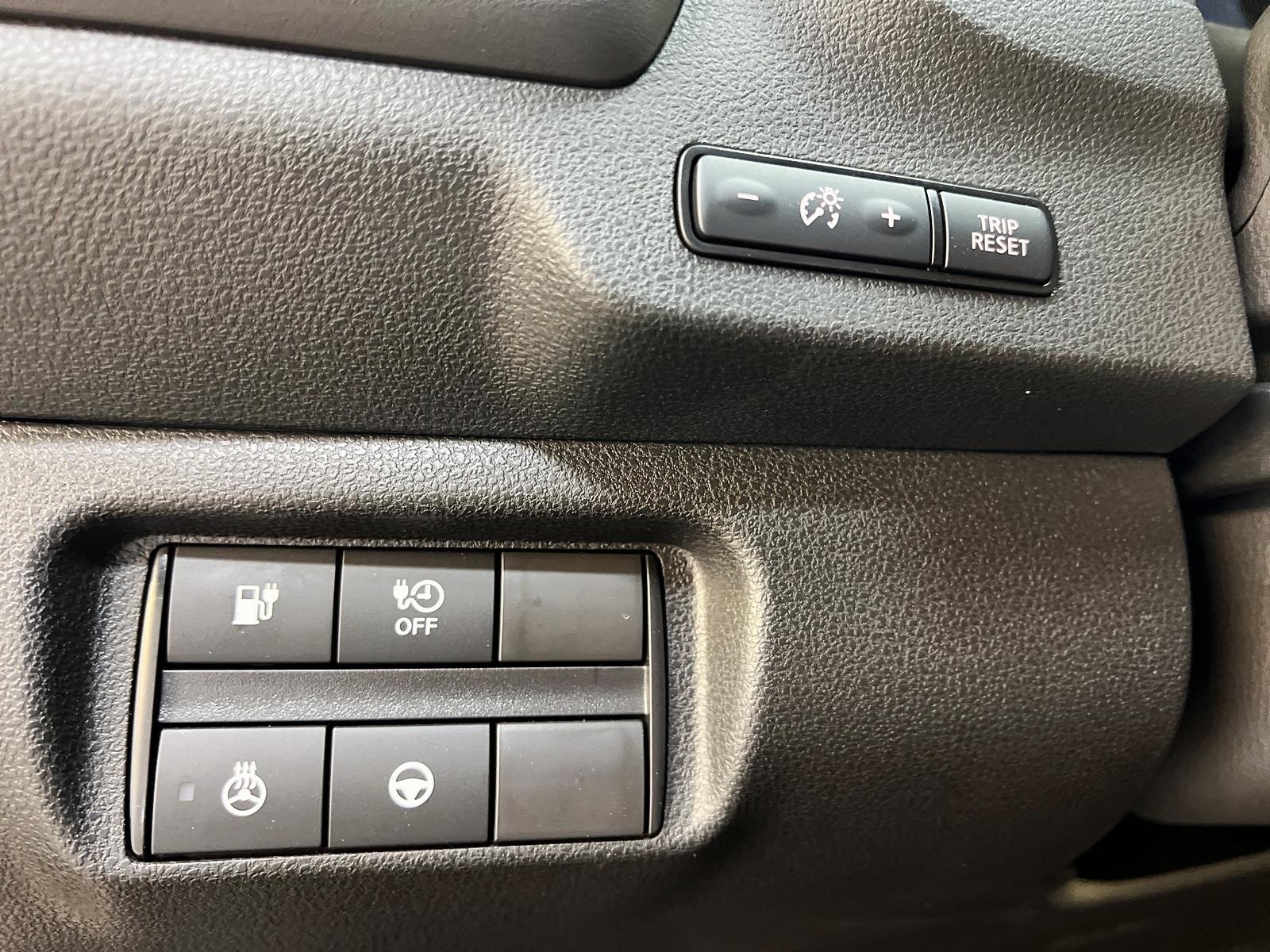 Nissan Leaf SV PLUS NAV 2024 - image #21