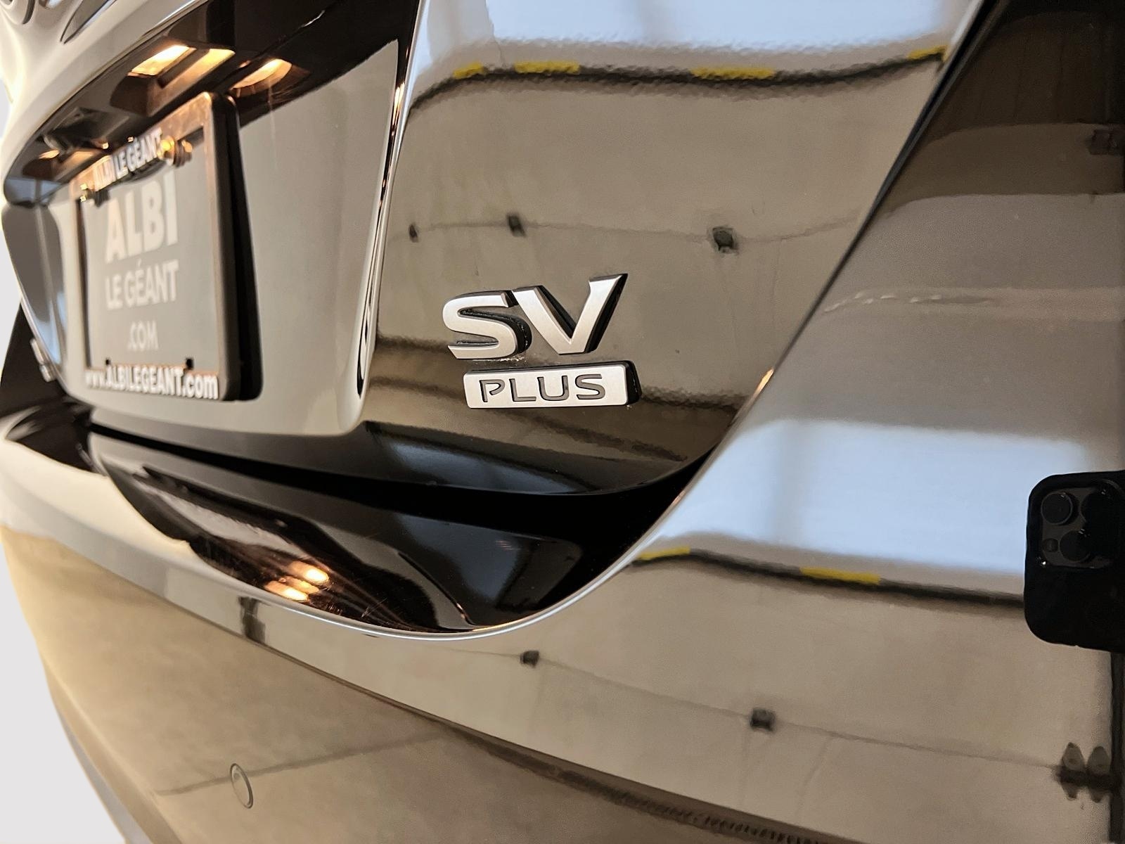 Nissan Leaf SV PLUS NAV 2024 - image #27