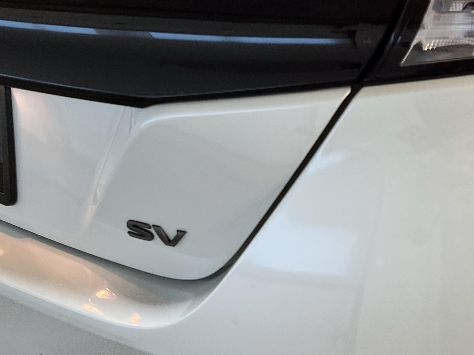 Nissan Leaf SV NAV 2023 - image #27