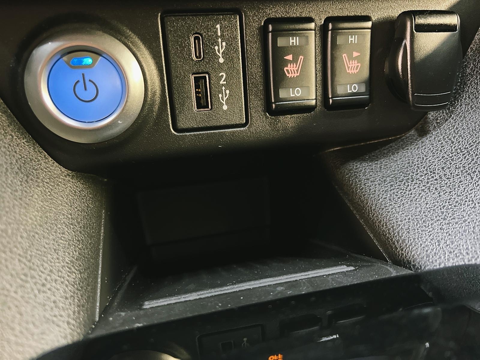 Nissan Leaf SV NAV 2023 - image #18