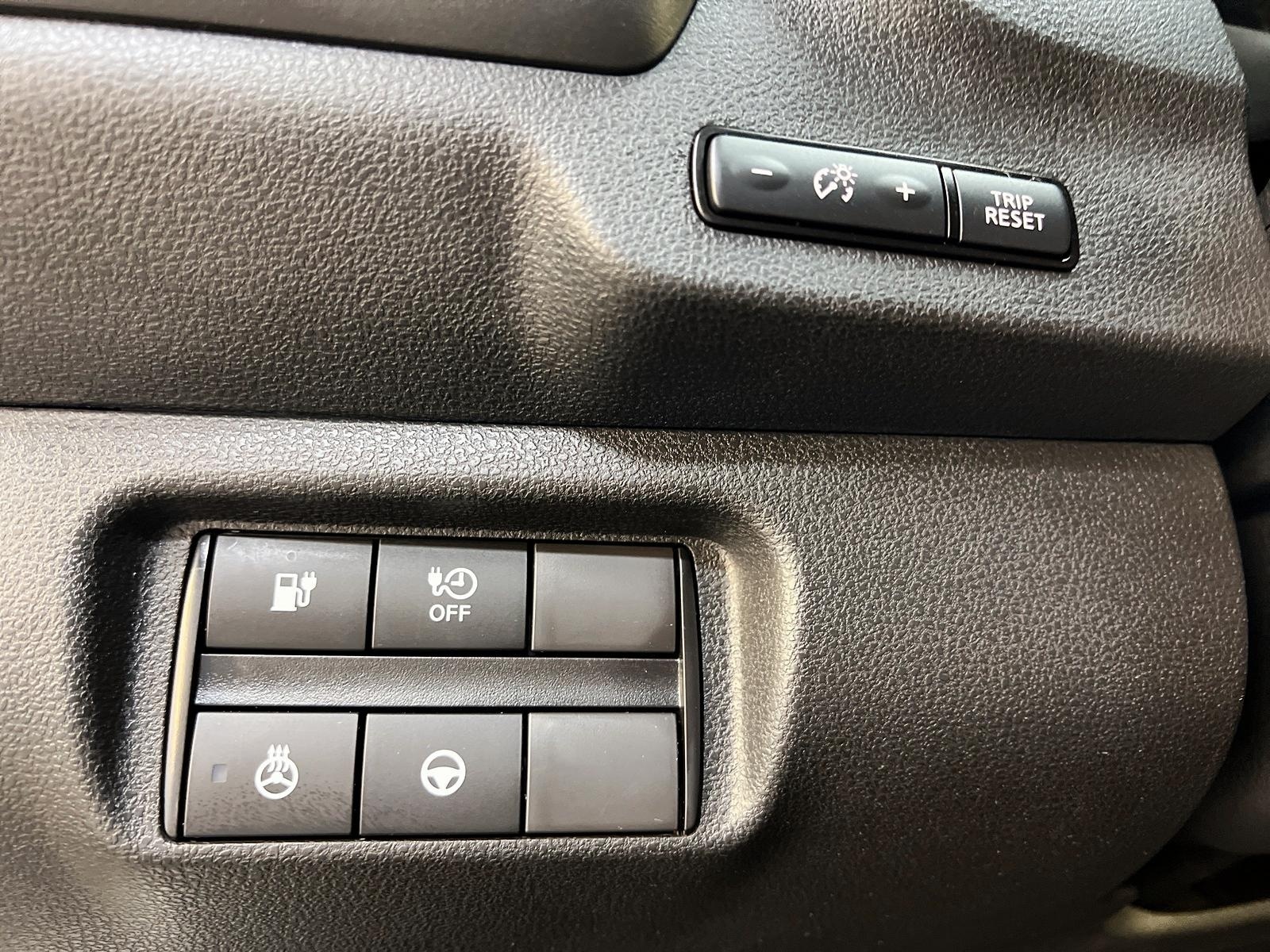 Nissan Leaf SV NAV 2023 - image #21