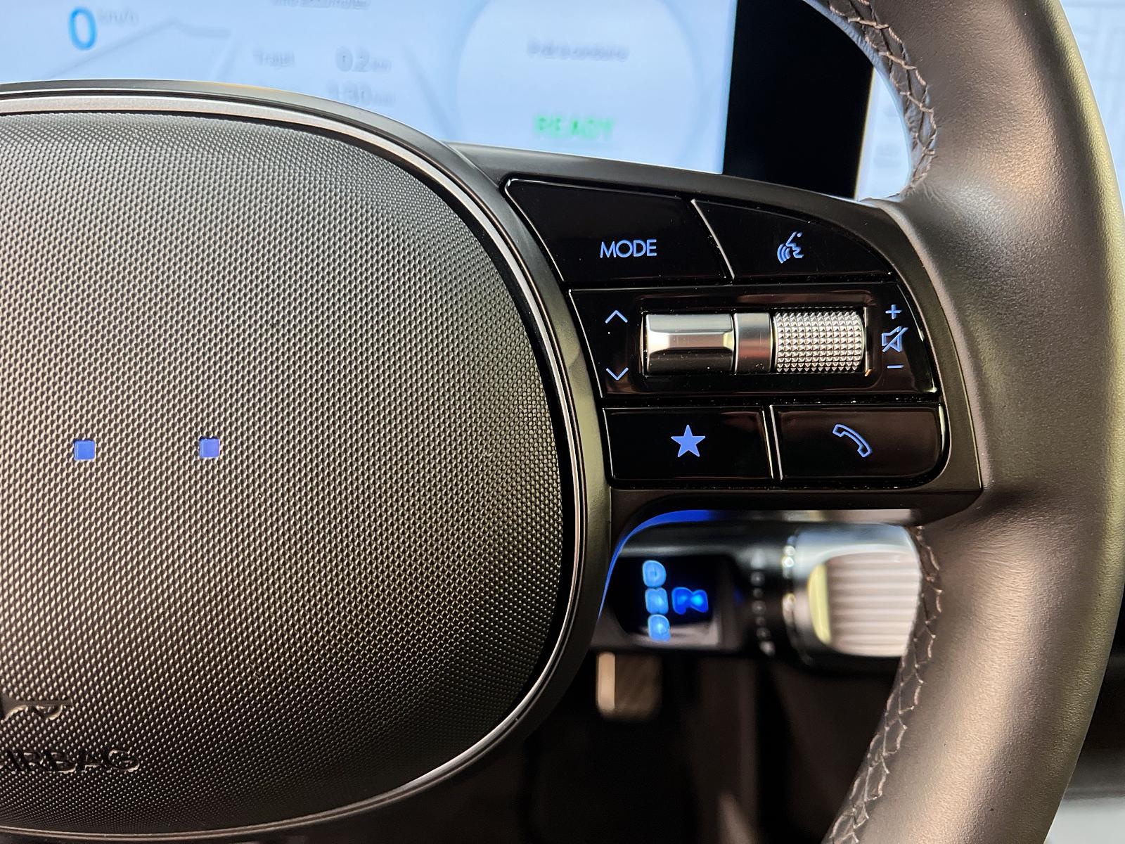 Hyundai IONIQ 6 PREFERRED ULTIMATE  CUIR TOIT NAV 2024 - image #20
