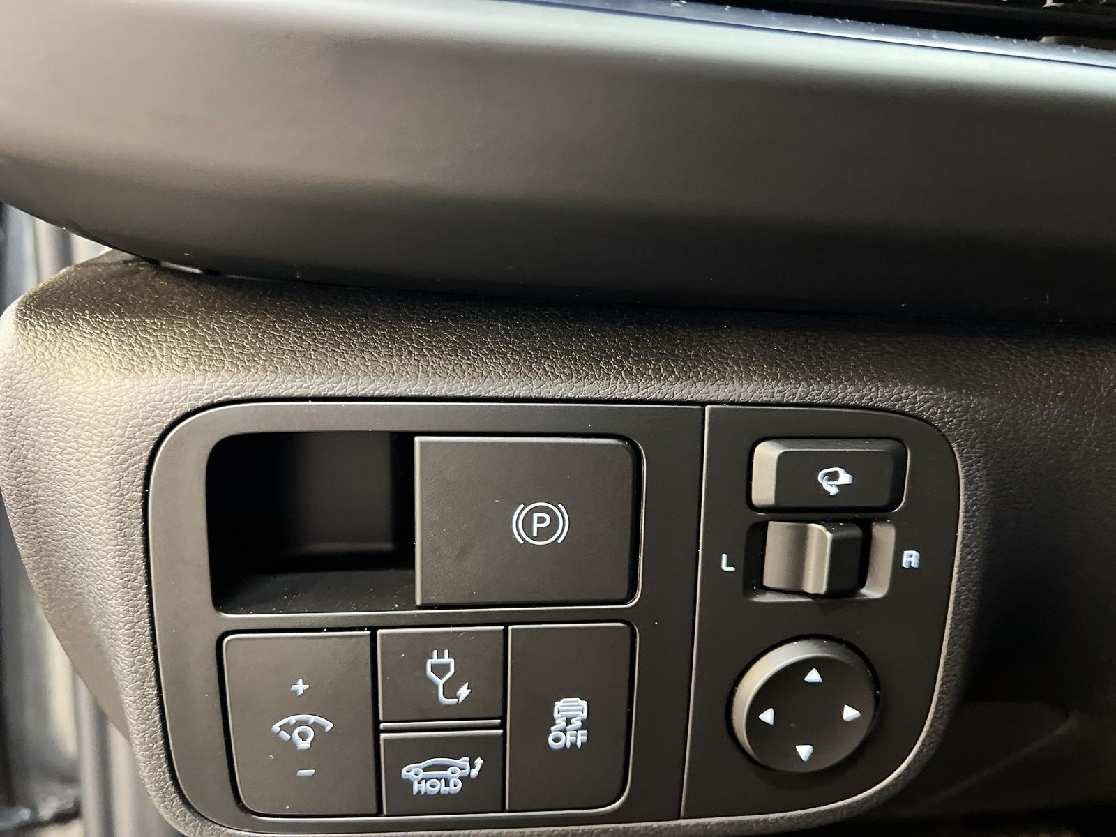 Hyundai IONIQ 6 PREFERRED ULTIMATE  CUIR TOIT NAV 2024 - image #22