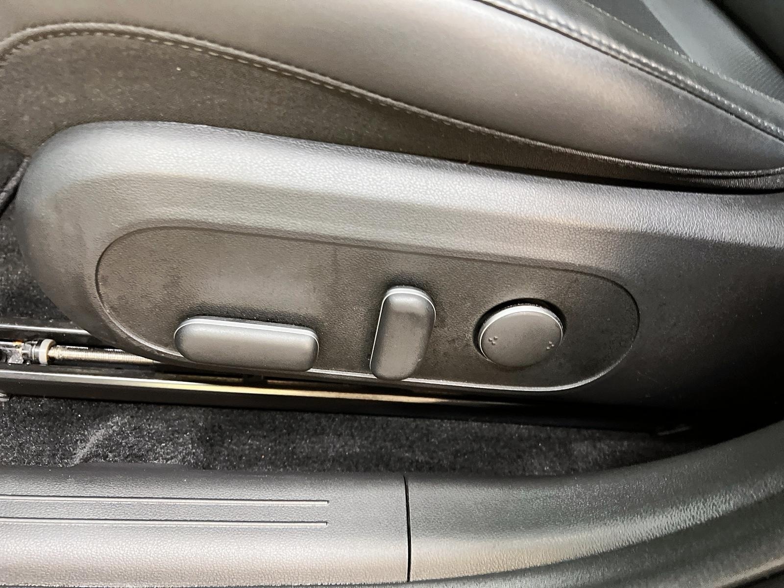 Hyundai IONIQ 6 PREFERRED ULTIMATE  CUIR TOIT NAV 2024 - image #26