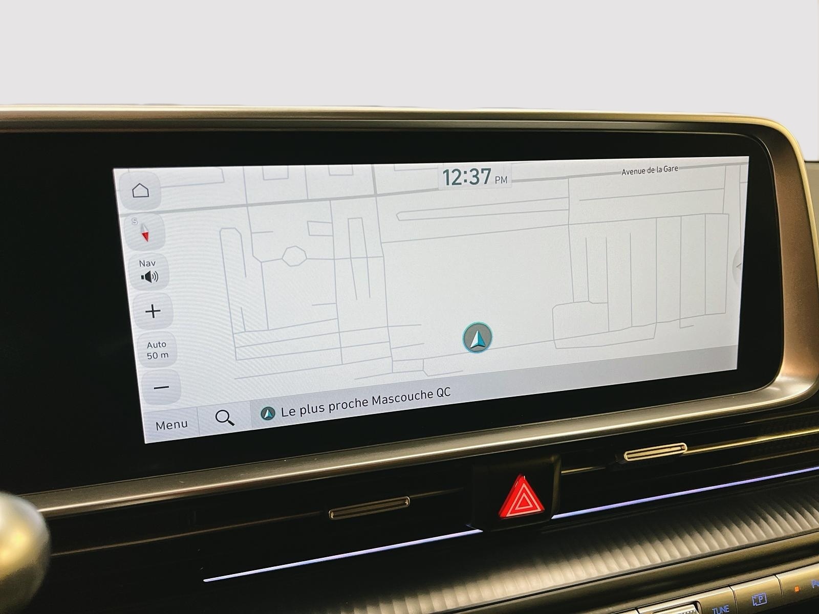 Hyundai IONIQ 6 PREFERRED ULTIMATE  CUIR TOIT NAV 2024 - image #19