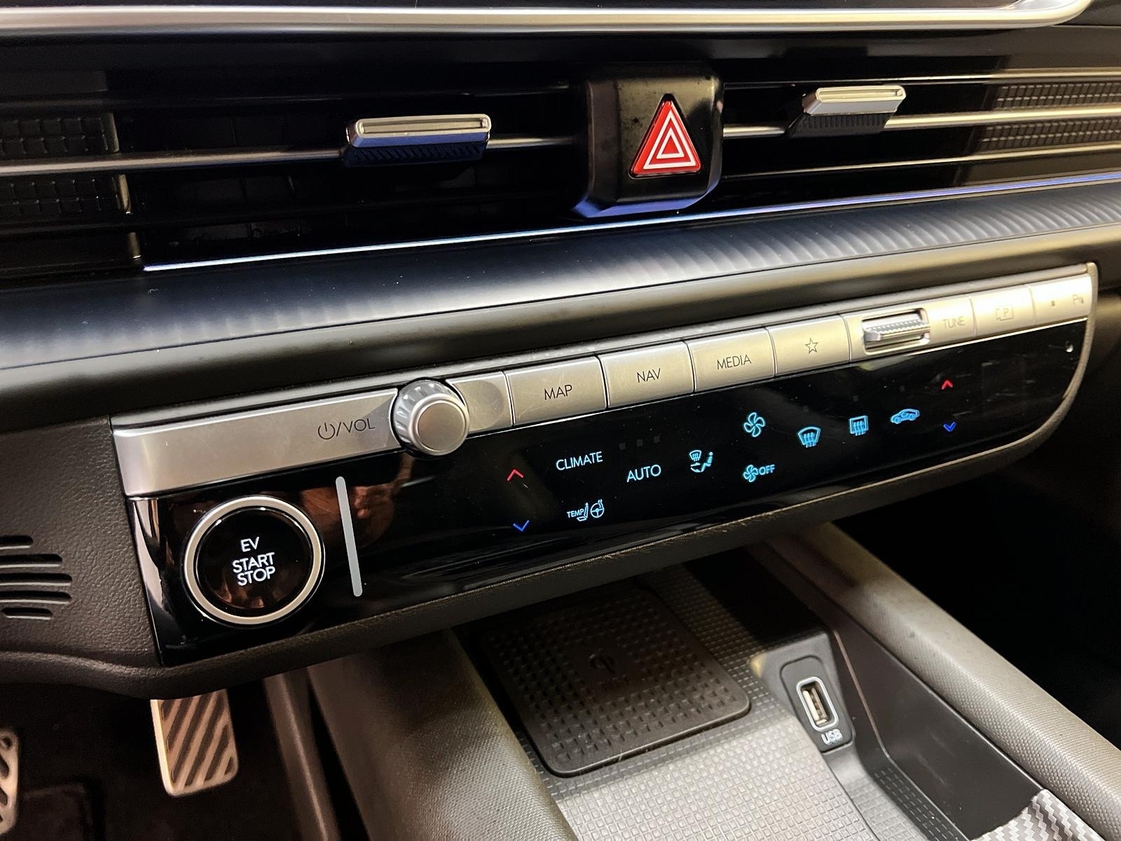 Hyundai IONIQ 6 PREFERRED ULTIMATE  CUIR TOIT NAV 2024 - image #16