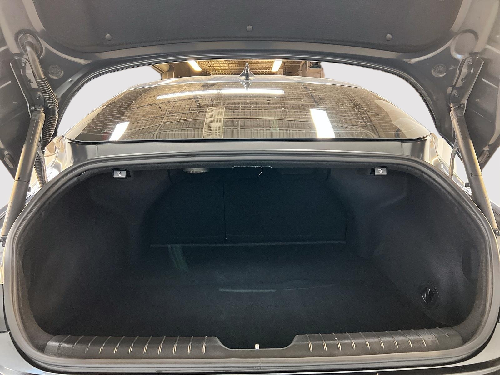 Hyundai IONIQ 6 PREFERRED ULTIMATE  CUIR TOIT NAV 2024 - image #13