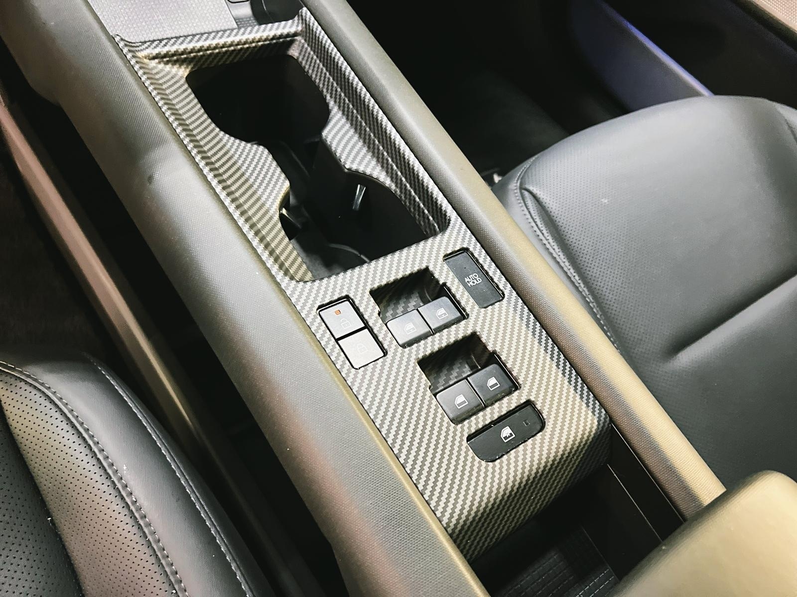 Hyundai IONIQ 6 PREFERRED ULTIMATE  CUIR TOIT NAV 2024 - image #15