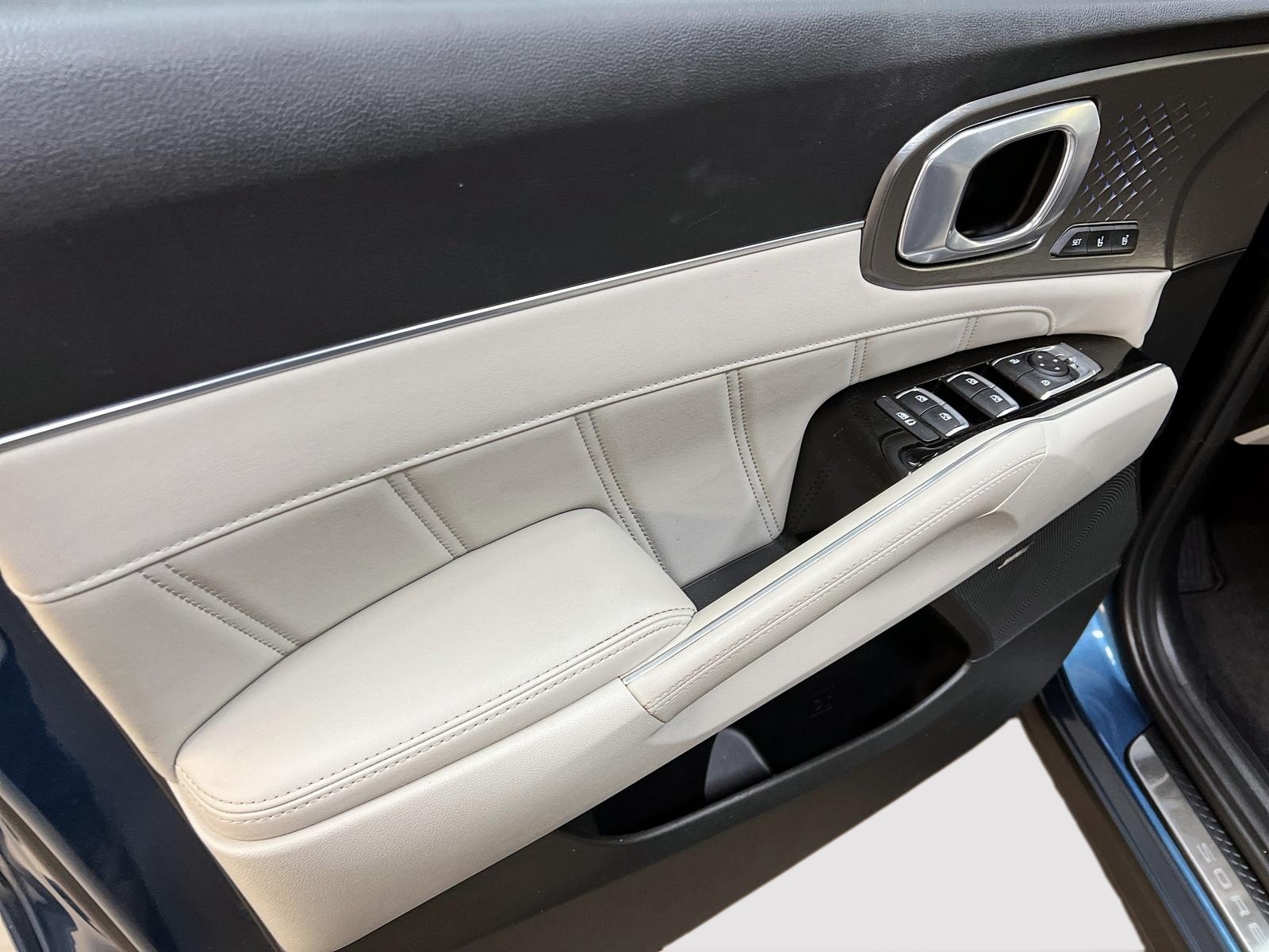 Kia Sorento SX PHEV CUIR TOIT PANO NAV 4RM 2022 - image #26