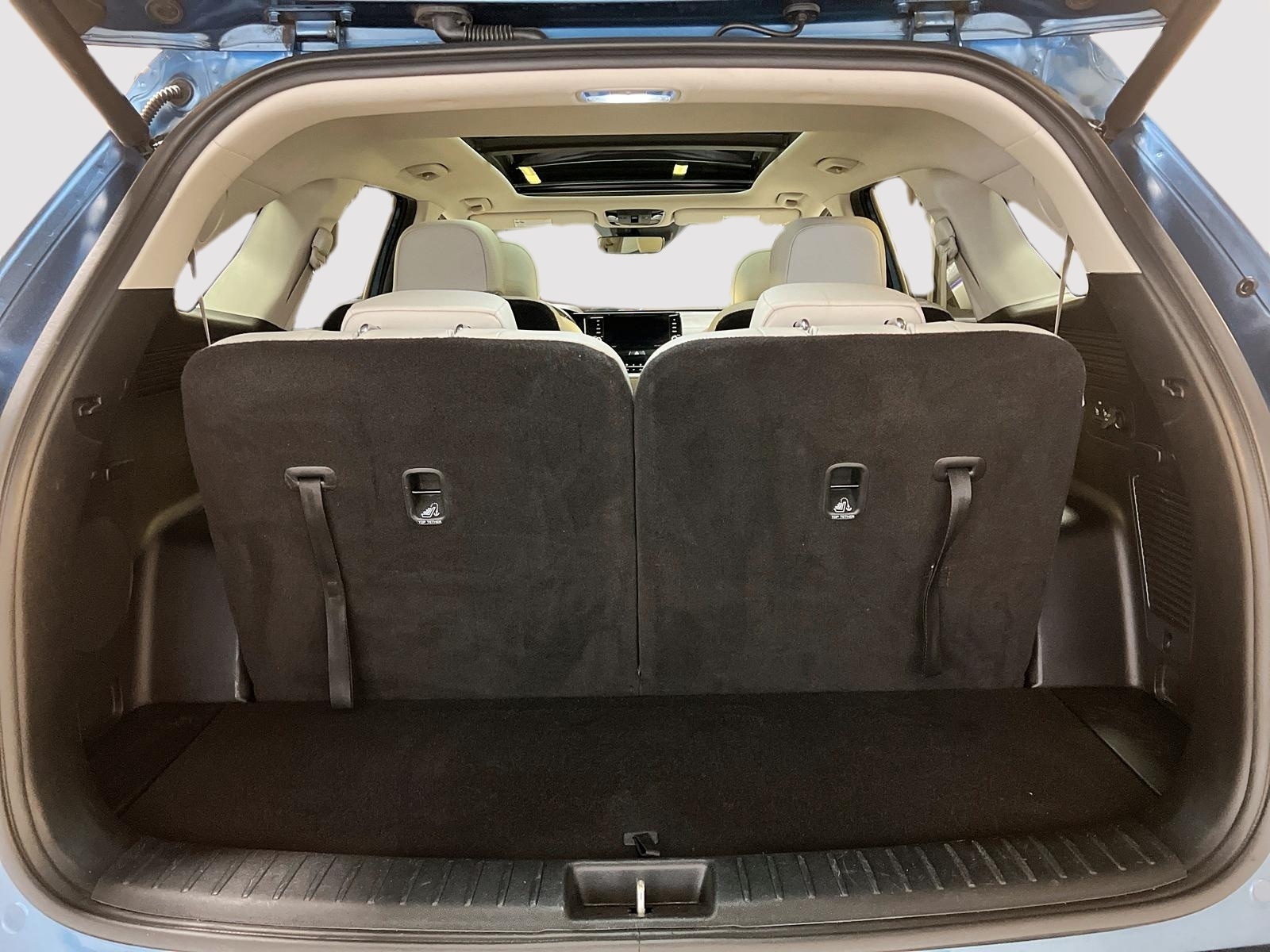 Kia Sorento SX PHEV CUIR TOIT PANO NAV 4RM 2022 - image #14