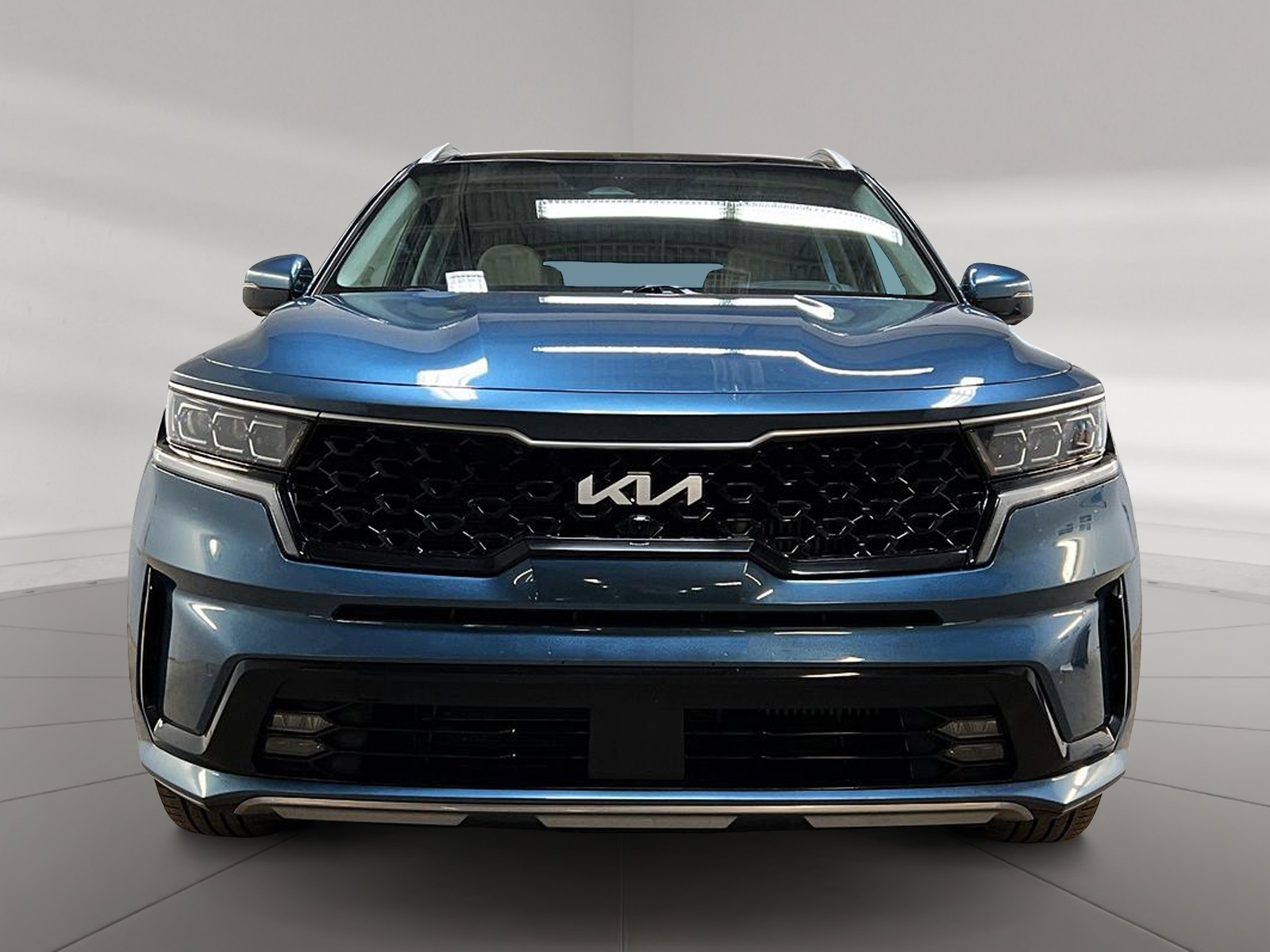 Kia Sorento SX PHEV CUIR TOIT PANO NAV 4RM 2022 - image #2