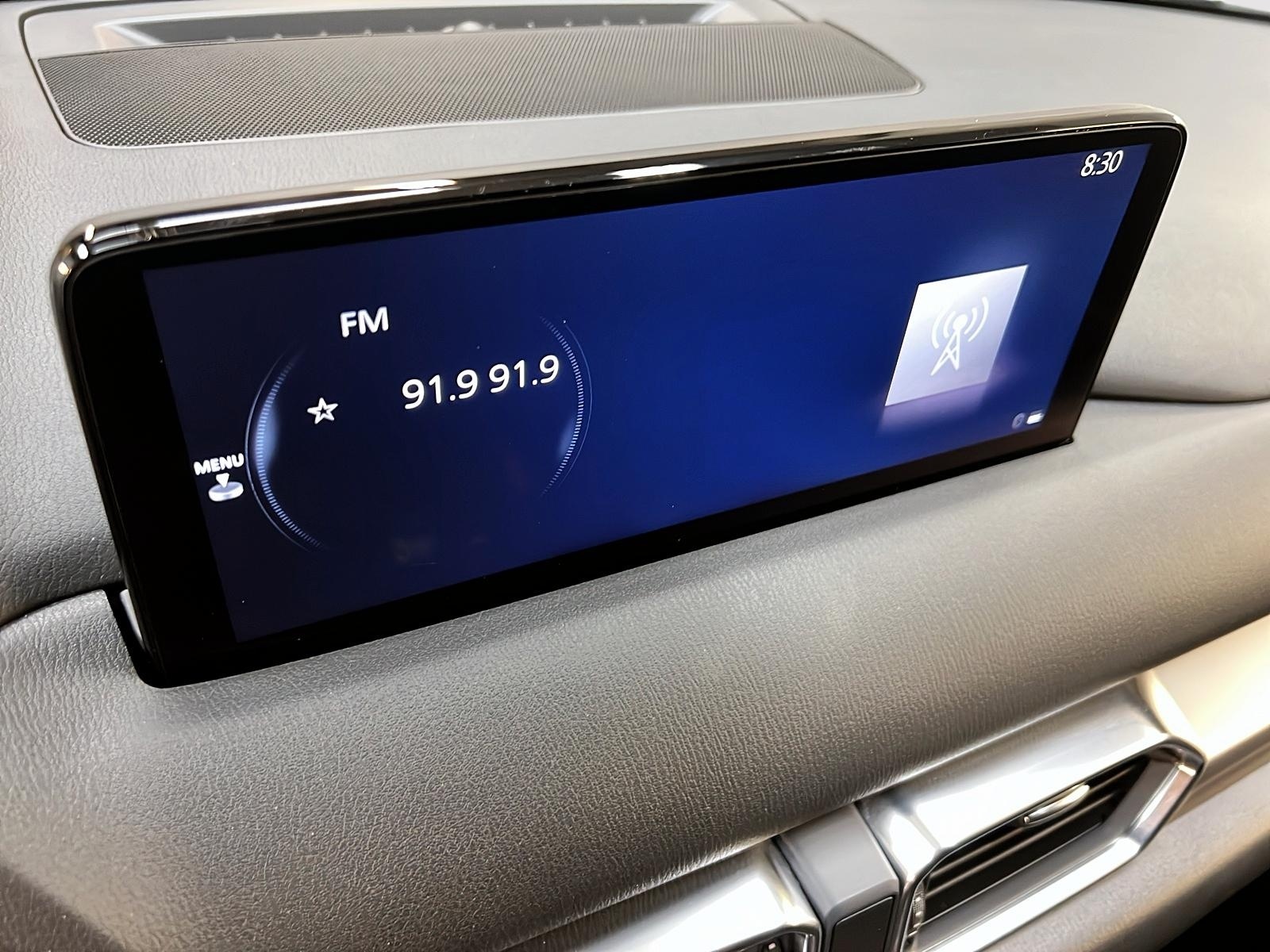 Mazda CX-5 2024 - Image #15