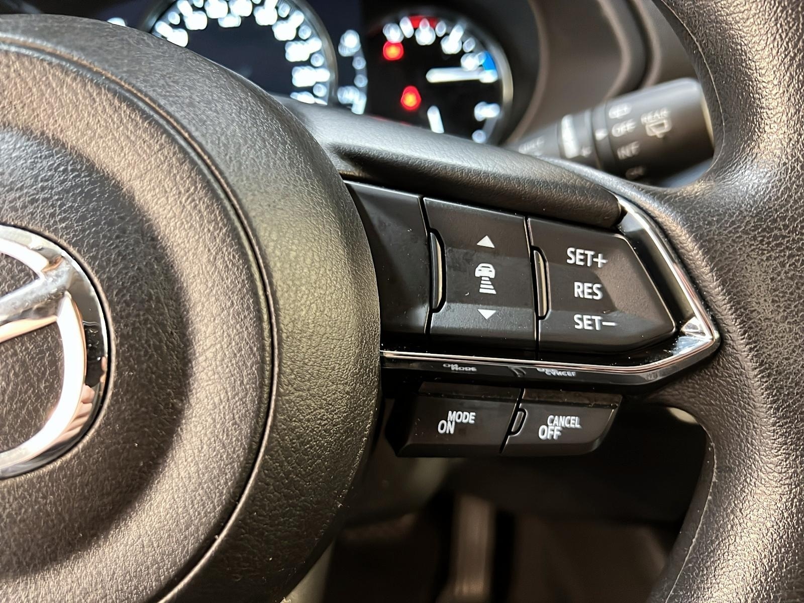 Mazda CX-5 GX 4RM 2024 - image #19
