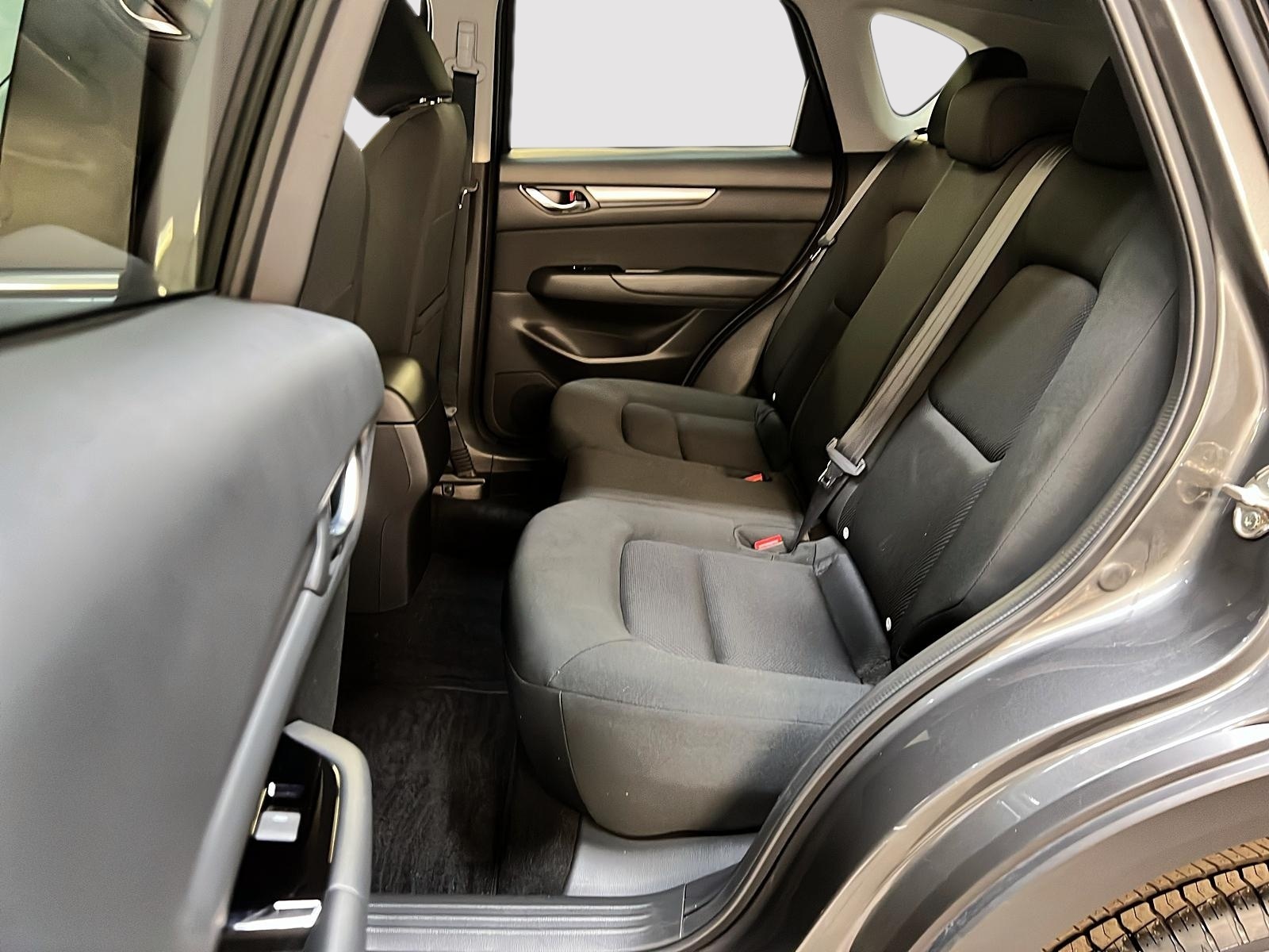 Mazda CX-5 GX 4RM 2024 - image #9