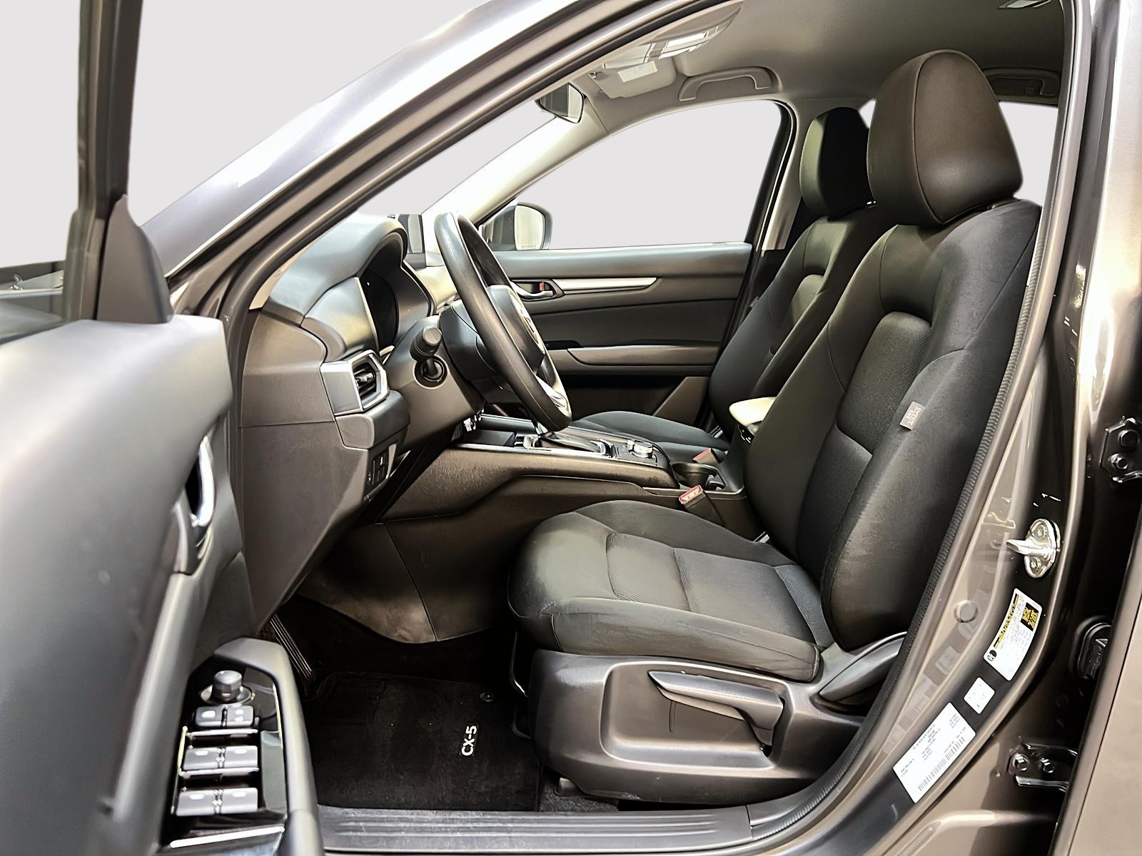Mazda CX-5 GX 4RM 2024 - image #7