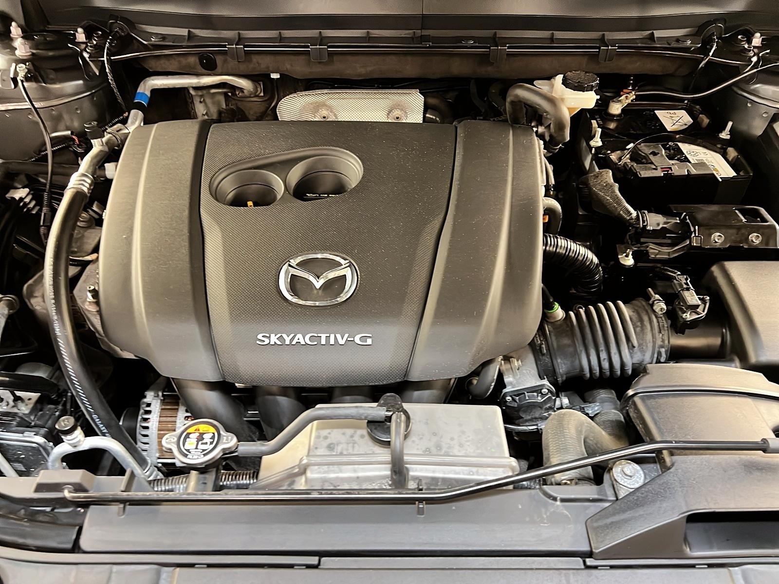 Mazda CX-5 2024 - Image #11