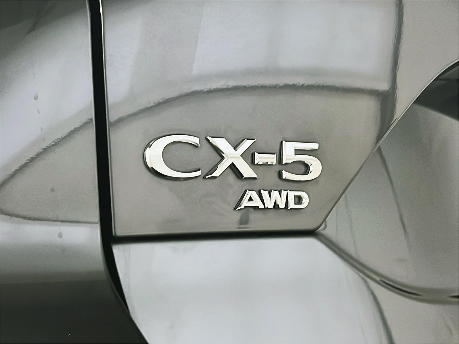 Mazda CX-5 2024 - Image #24