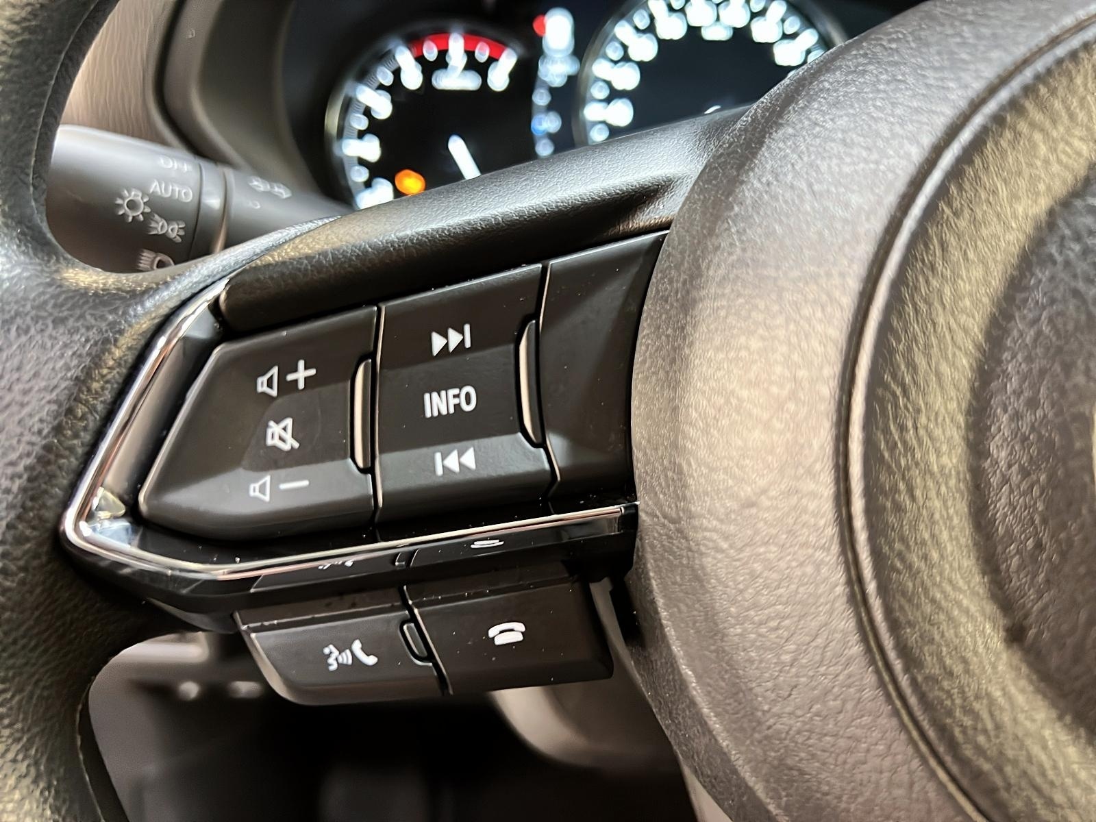 Mazda CX-5 2024 - Image #20
