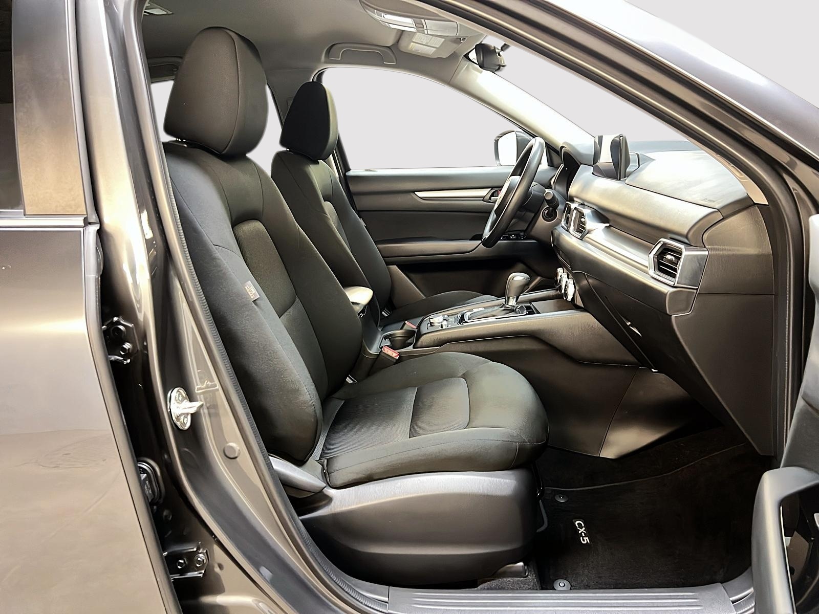 Mazda CX-5 GX 4RM 2024 - image #8