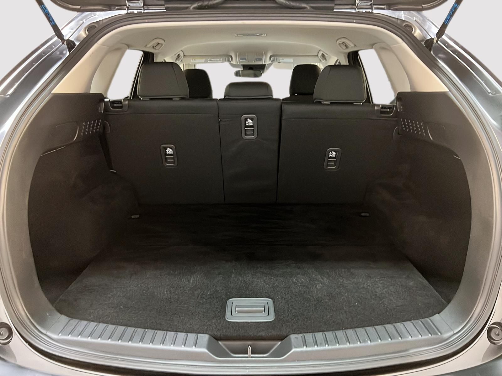Mazda CX-5 2024 - Image #12