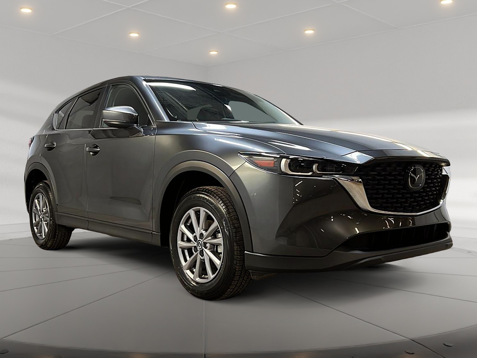 Mazda CX-5 GX 4RM 2024 - image #3