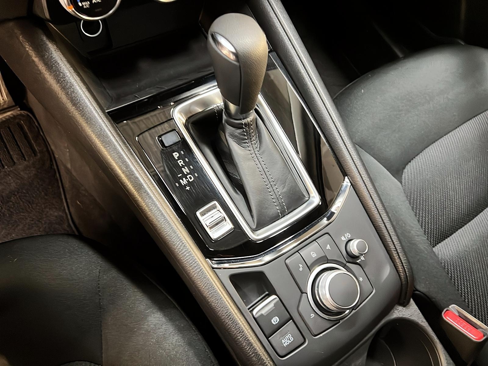 Mazda CX-5 2024 - Image #13
