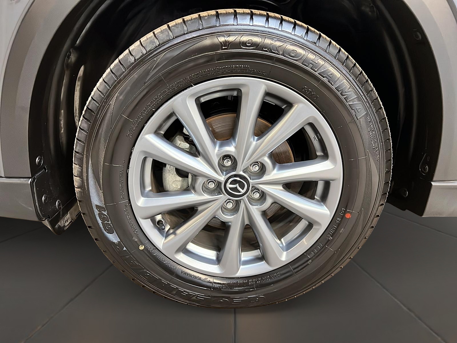 Mazda CX-5 2024 - Image #26