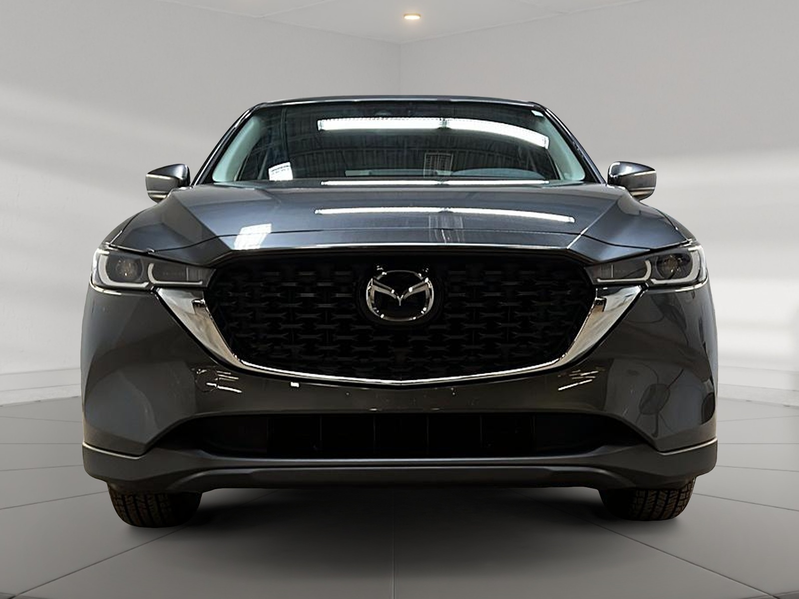 Mazda CX-5 2024 - Image #2