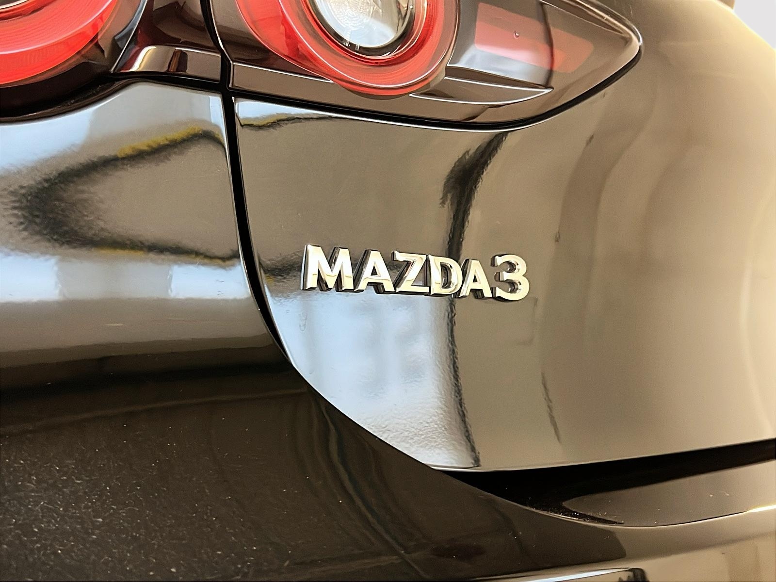 Mazda Mazda3 Sport GS 2025 - image #25