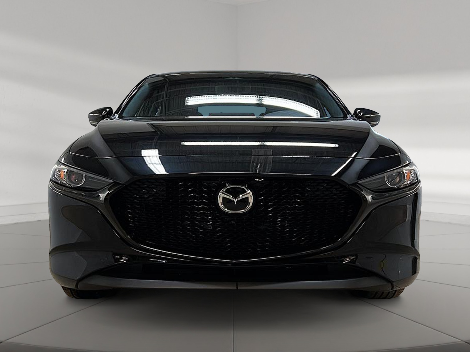 Mazda Mazda3 Sport GS 2025 - image #2