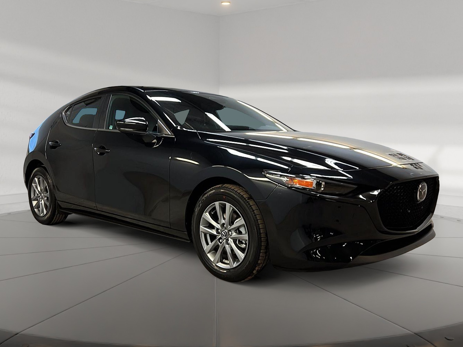 Mazda Mazda3 Sport GS 2025 - image #3