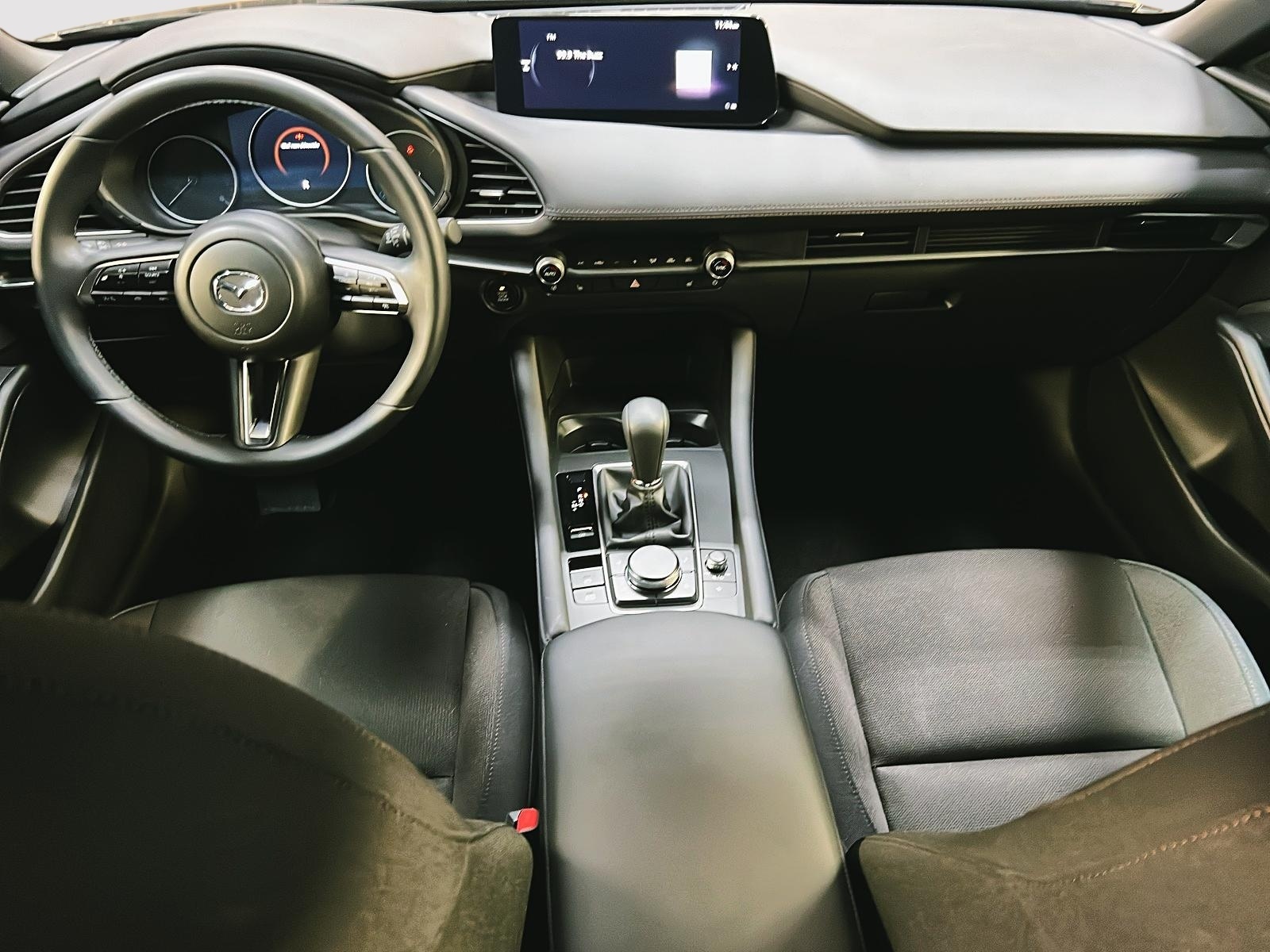 Mazda Mazda3 Sport GS 2025 - image #10