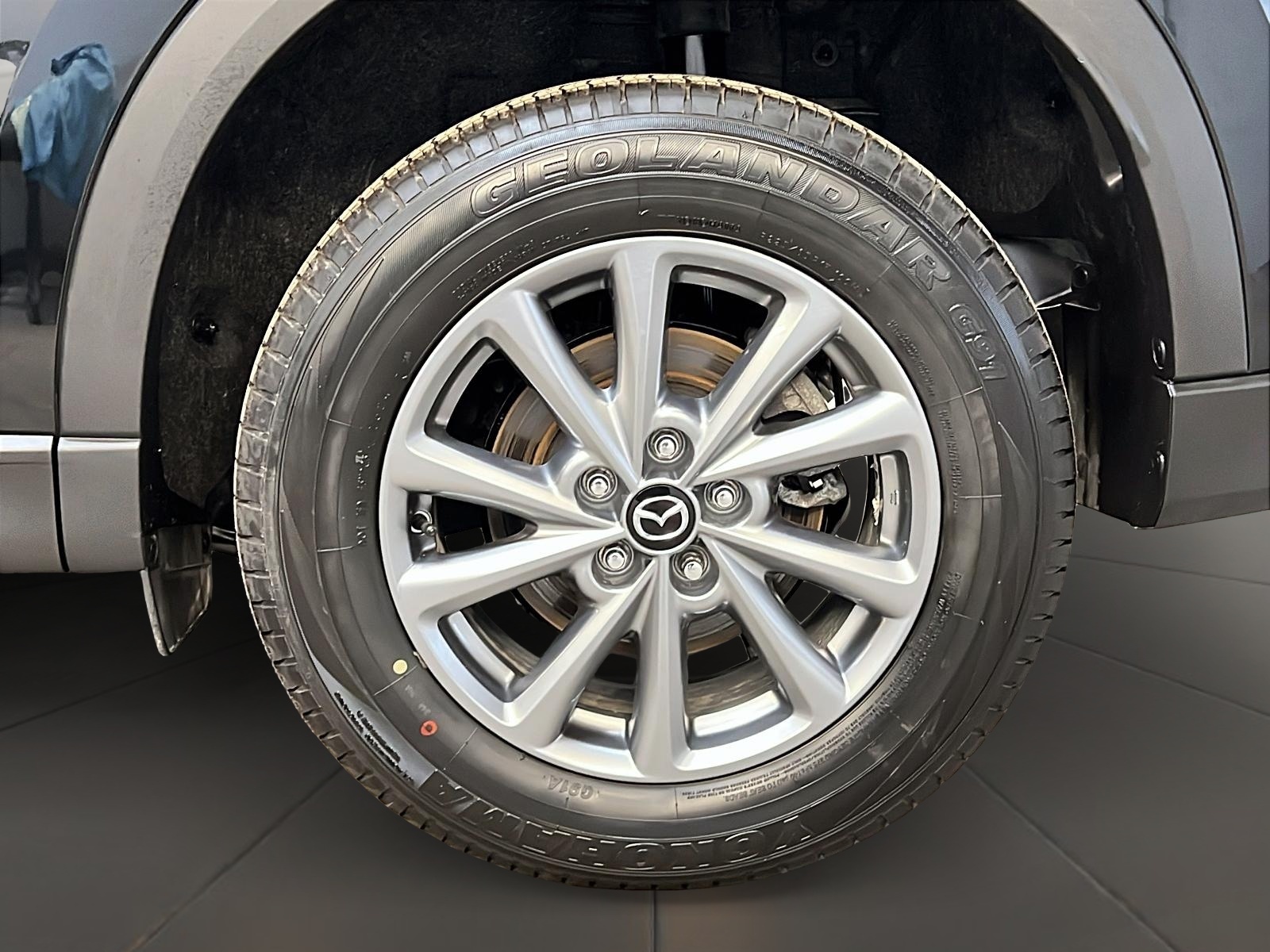 Mazda CX-5 GX 4RM 2024 - image #26